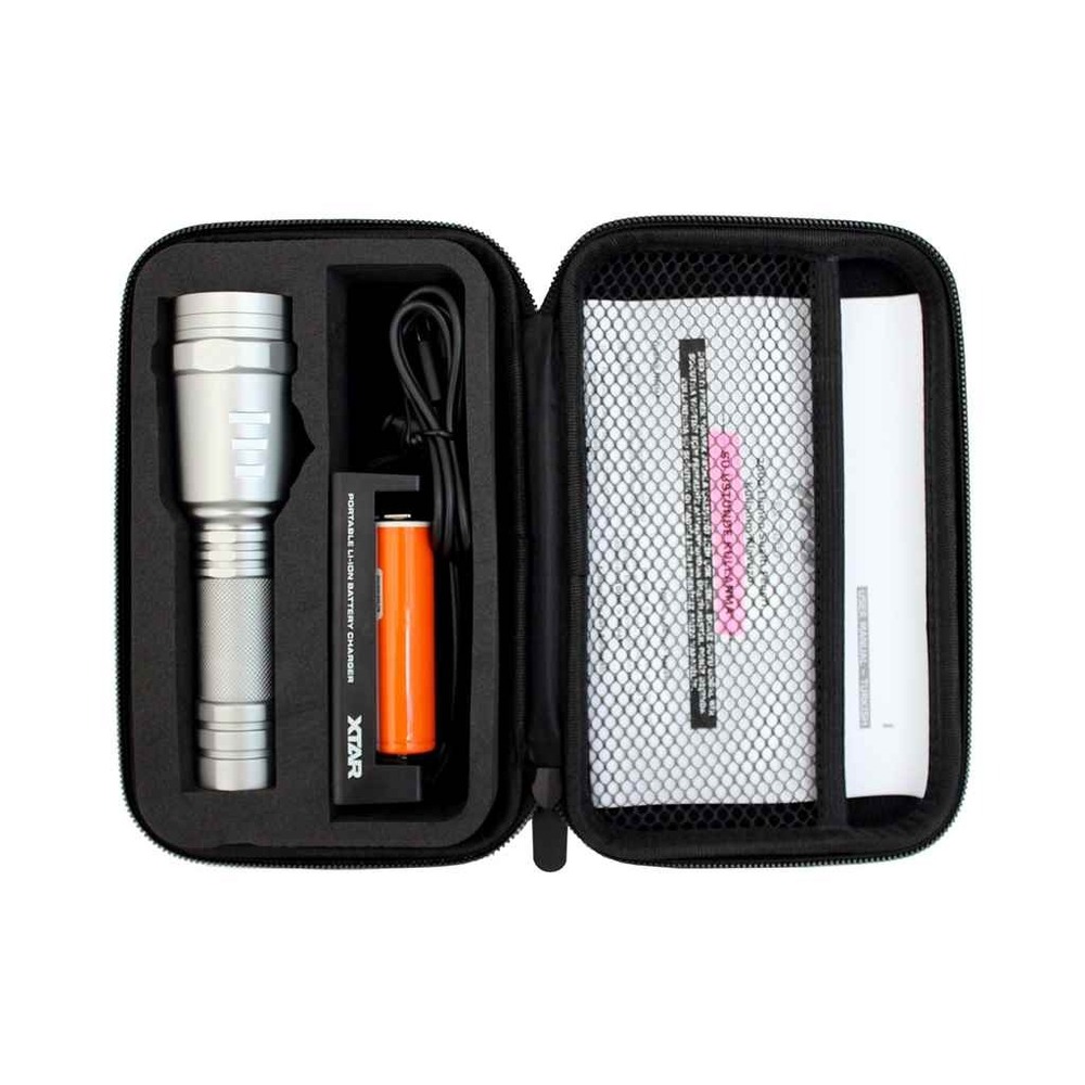 Olight M2R Pro Warrior